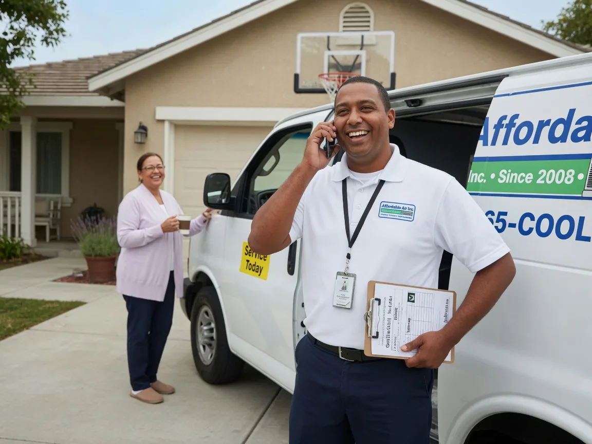Central Ac Repair Sellersville, PA FAQs